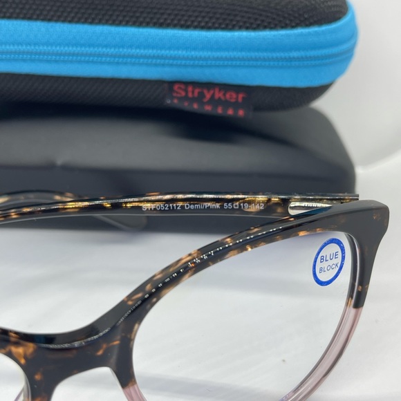 New Stryker Computer Tortoise STF52112  55/19 - Picture 5 of 5